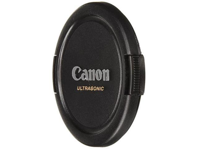 67mm Lens Cap For Canon Lens Replaces E67u Includes Lens Cap Holder