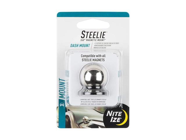 STDM-11-R7 Original Steelie Dash Ball - Additional Dash Ball for Steelie Magnetic Phone Mounting System