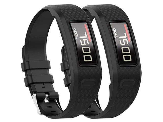 Garmin Vivofit 2 Replacement Strap Fitness Tracker Wrist Band Bracelet 