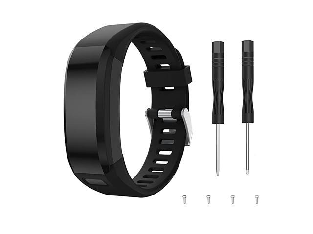 vivo sport hr