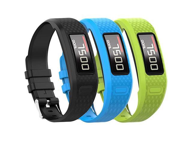 vivofit 1 replacement bands