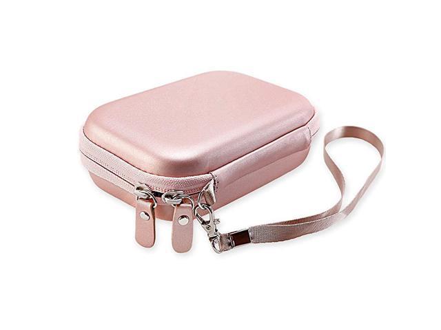 Hard Carrying Case for Canon Ivy Mobile Mini CLIQ CLIQ+ CLIQ 2