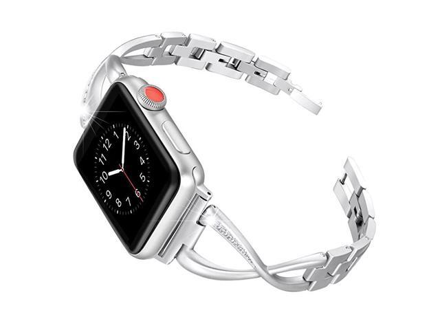 iwatch stainless steel band