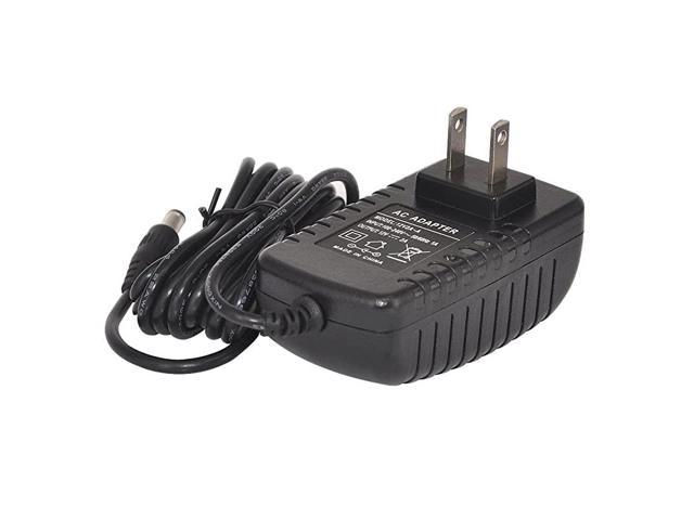 12 Volt 2a Power Adapter Supply Ac To Dc 21mm X 55mm Plug 12v 2 Amp Power Supply Wall Plug Extra 0362