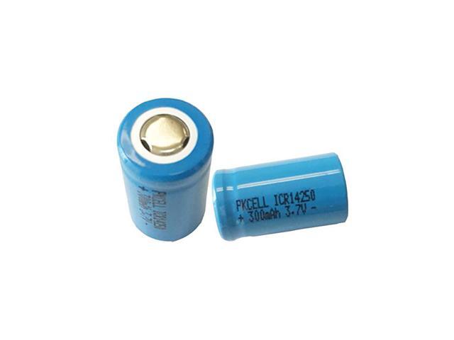 1 2aa rechargeable battery