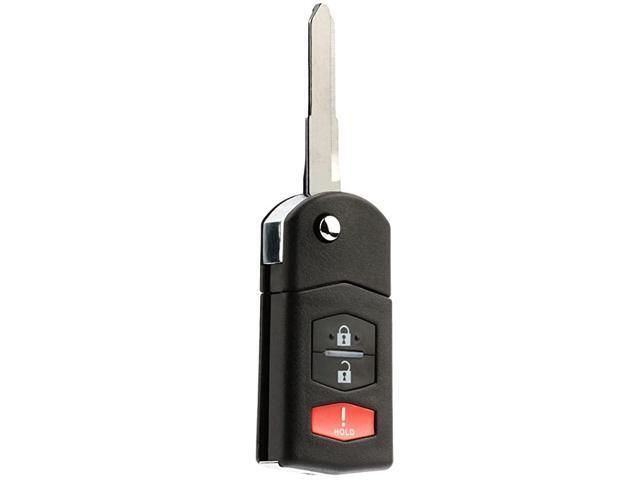 mazda key fob price