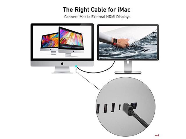 macbook pro cable to hook up to a tv