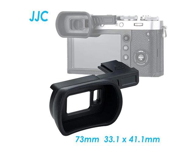 KE-XT100 Camera Eyecup for Fujifilm X-T100 protect the viewfinder XT100 X T100 