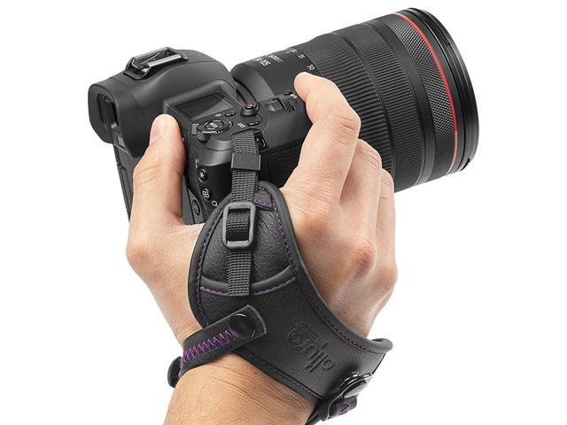 rapid fire camera neck strap