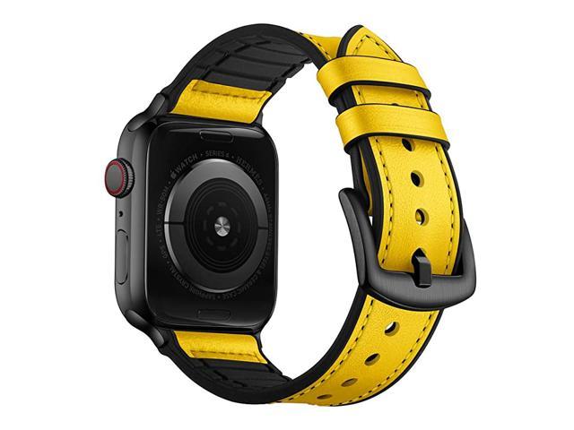 apple watch hybrid band