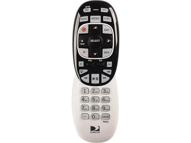 RC73B Universal Backlit Remote - Newegg.com