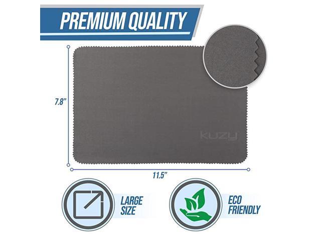 laptop cloth screen protector