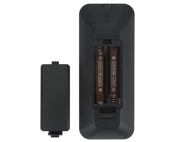 Remote Control Replacement Applicable for LG Soundbar S55A3D LAS454B