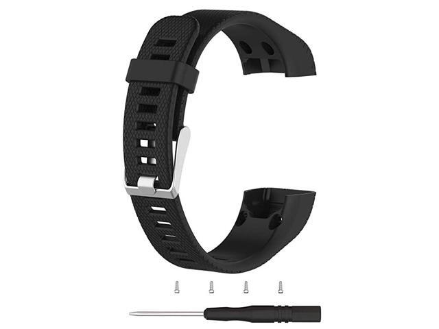 vivosmart hr  band