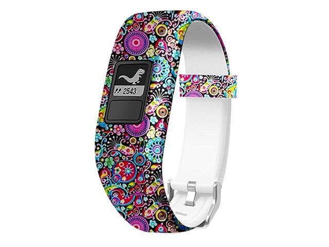 vivofit watch bands