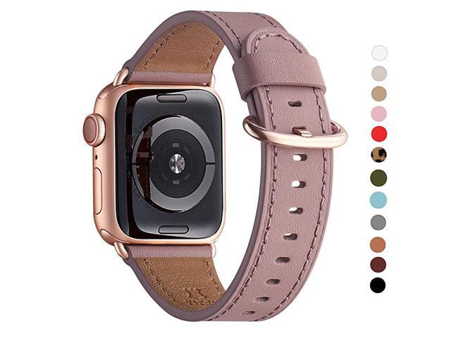 iwatch 4 gold aluminum