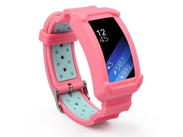 gear fit 2 pro compatible phones