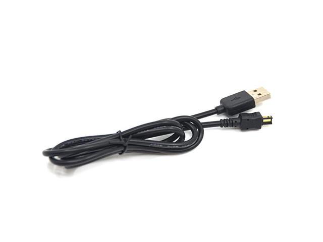 LEAD FOR PC AND MAC NIKON COOLPIX L100 L101 L105 CAMERA USB DATA SYNC CABLE 