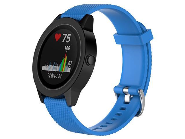 garmin watch band vivoactive 3