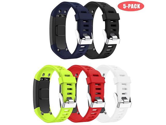 vivosmart hr plus replacement band