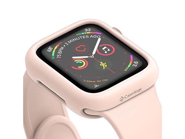 apple watch 4 pink 40mm
