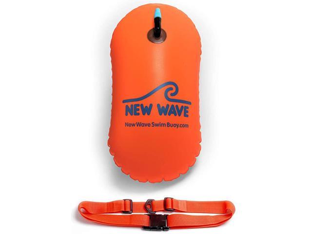 swim buoy bubble