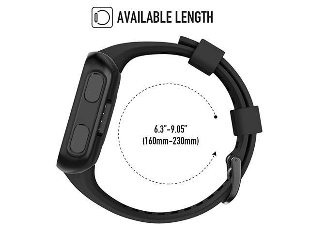 garmin approach s10 replacement strap