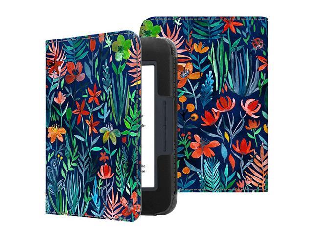 nook-glowlight-3-case-slim-fit-premium-vegan-leather-folio-cover-for