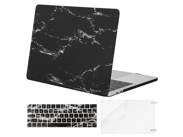 Compatible with MacBook Pro 13 inch Hard Plastic Shell Cover Case Adorable Cats Pattern M1 A2338 A2289 A2251 A2159 A1989 A1706 A1708, 2016-2020 Release