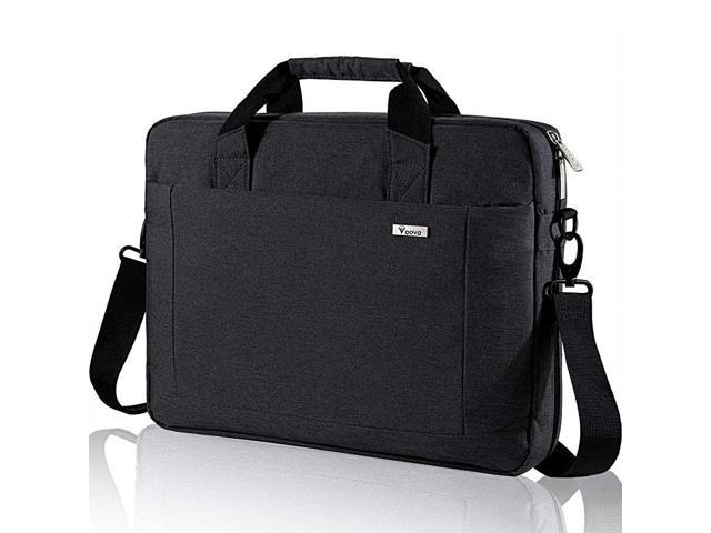 Neoprene Laptop Sleeve Case Gray Turtles Portable Laptop Bag Business Laptop Shoulder Messenger Bag Protective Bag 15.6 Inch
