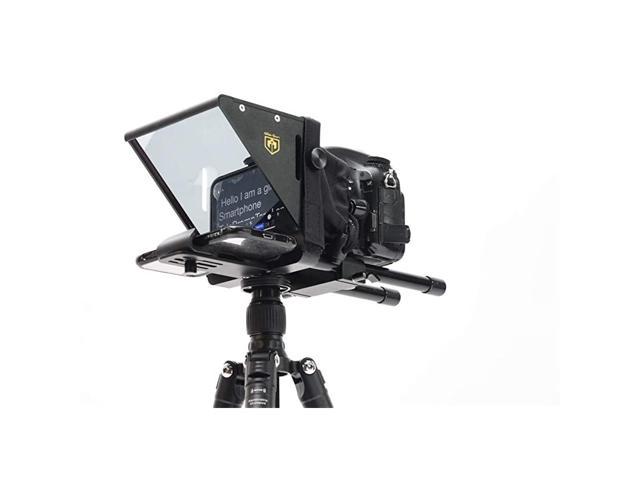 zoom teleprompter