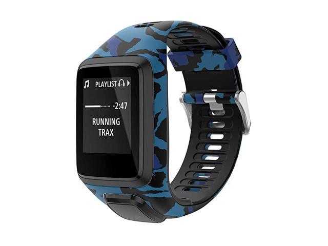 tomtom watch band