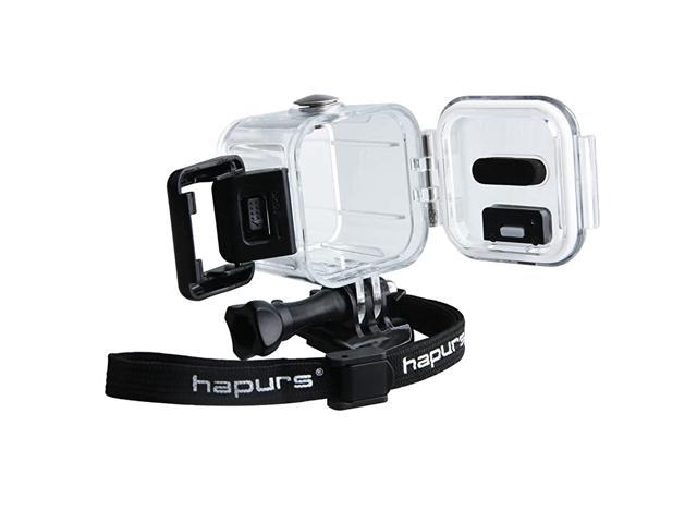 Diving Waterproof Housing Protective Case Cover For Gopro Hero 4 Session 5 Session Sport Camera Accessories Newegg Com