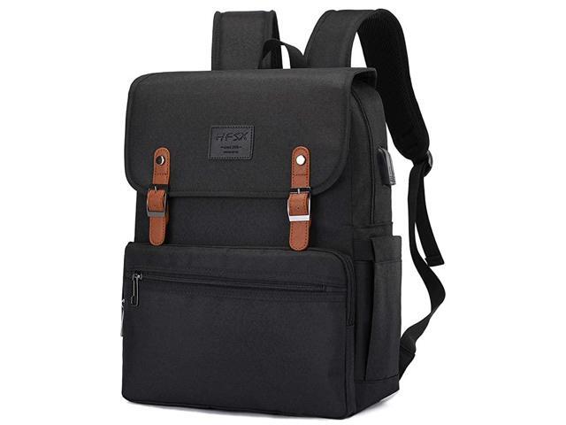 stylish water resistant backpack