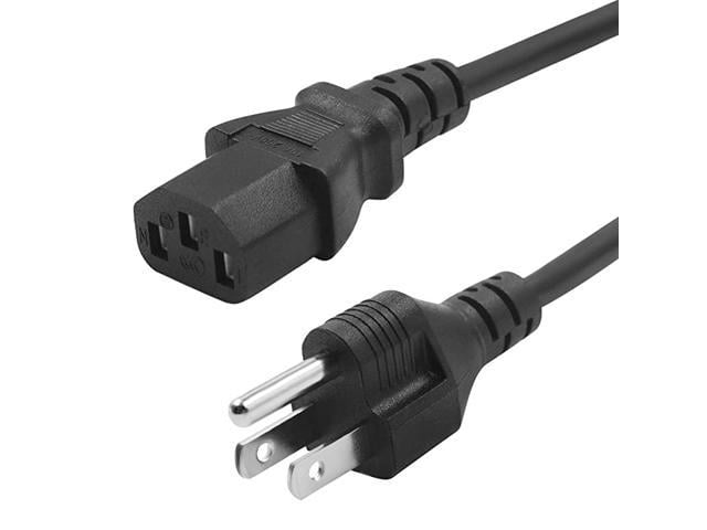 Universal Power Cord For Instant Pot Electric Pressure Cookerscomputer 