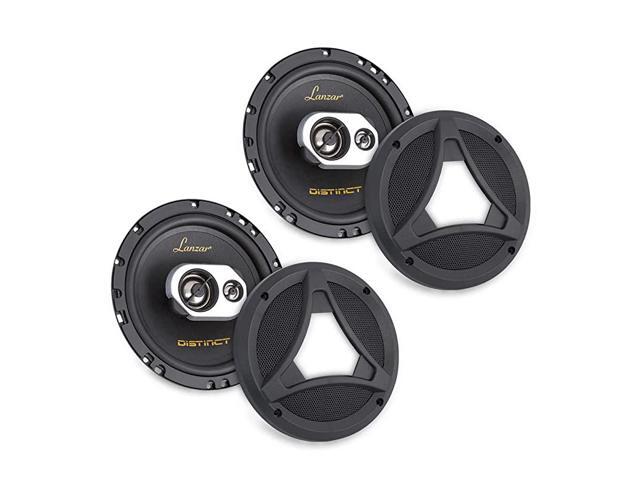 Standard 65 In Car Speaker Size Universal OEM Quick Replacement