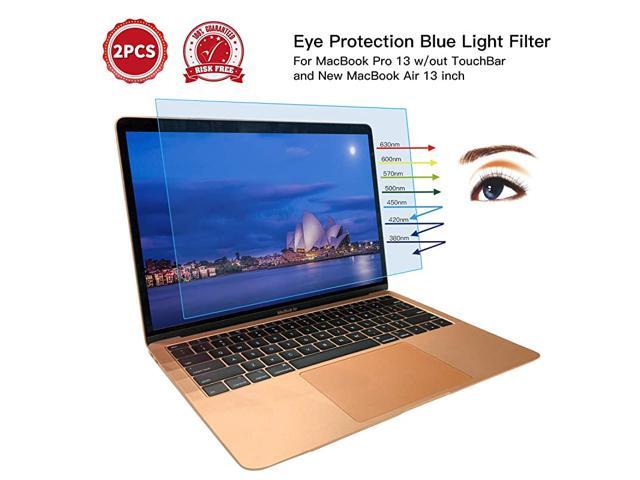 macbook pro 13 inch blue light filter