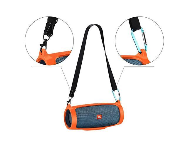 Silicone Case,Travel Waterproof Cover Protective Carrying Pouch Sleeve 