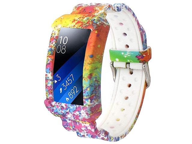 gear fit 2 pro accessories