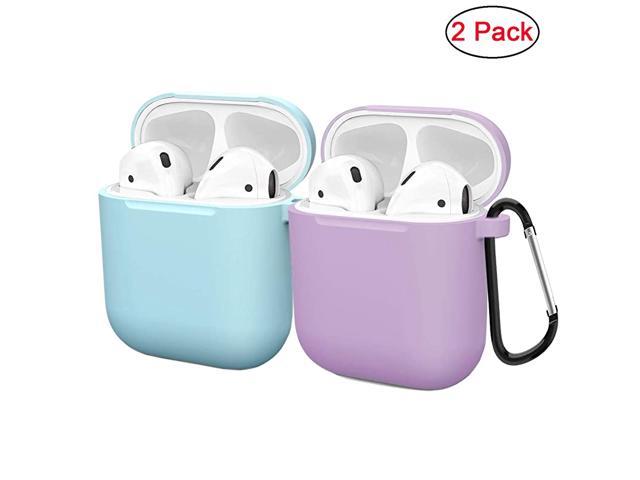 Download AirPods Case Cover Silicone Protective Skin for Apple ...