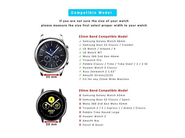 samsung gear x watch