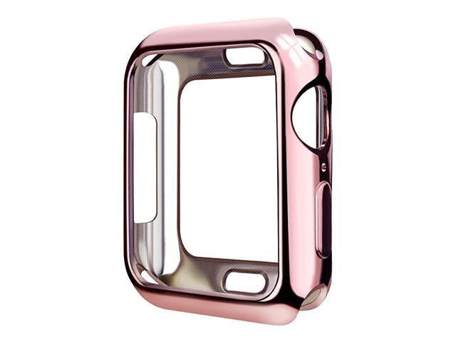 iwatch series 4 44mm rose gold