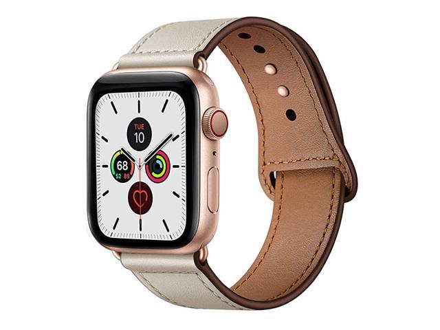 apple watch series 4 leather band 44mm