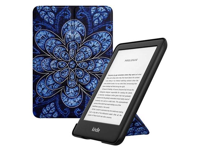 how to use a kindle paperwhite 10th generation