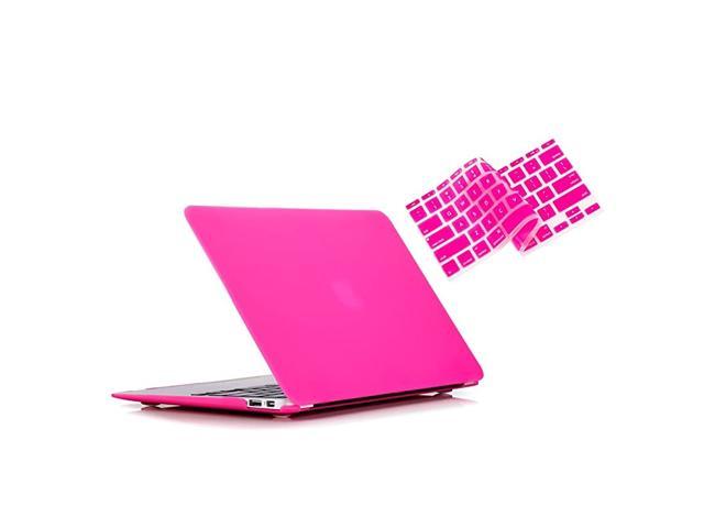 MacBook Air 11 Inch Case Release A1370A1465 Slim Snap On Hard Shell ...