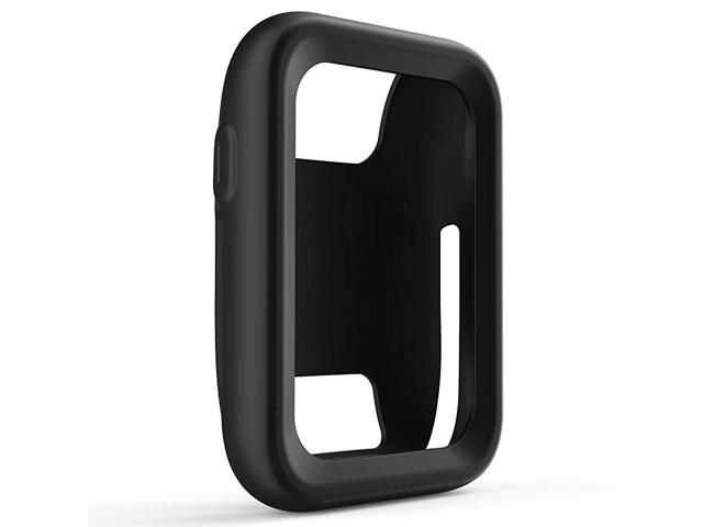 Case for Approach G30 Silicone Protective Handheld Golf Accessories Black | ag-magazine.jp