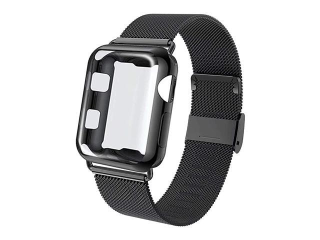 apple watch band 42mm screen protector
