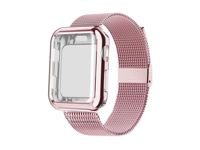 apple watch mesh band 38mm