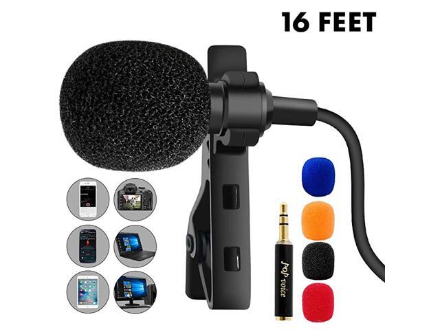 noise cancelling microphone for android
