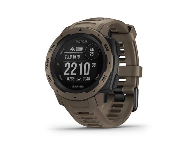 garmin instinct zap